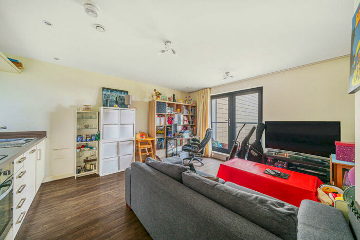 1 Bedroom Flat To Rent In Olympian Heights, Guildford Road, GU22