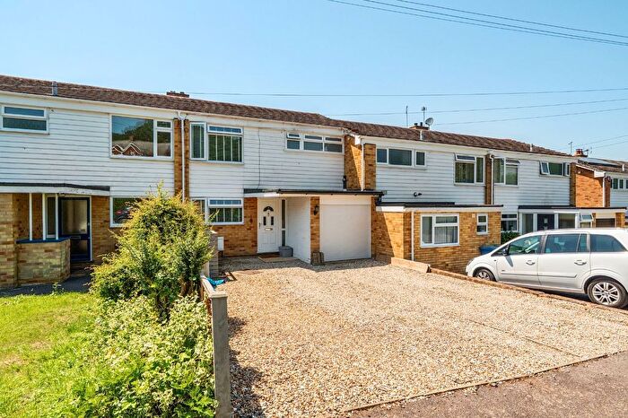 3 Bedroom Terraced House For Sale In Stoney Road, Dunkirk, Faversham, Kent, ME13