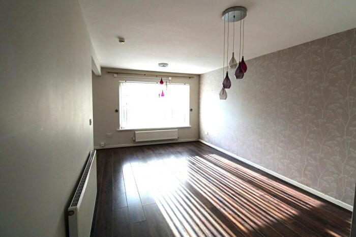 2 Bedroom Bungalow For Sale In Heol Adare, Tondu, Bridgend, Bridgend County., CF32