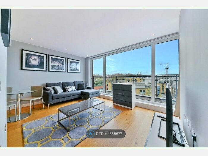 1 Bedroom Flat To Rent In Hepworth Court, London, SW1W