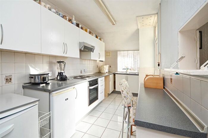 3 Bedroom Terraced House For Sale In Hulse Road, Brislington, Bristol, BS4