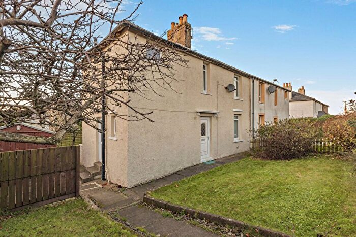 3 Bedroom Semi-Detached House For Sale In Briscoe Crescent, Whitehaven, CA28