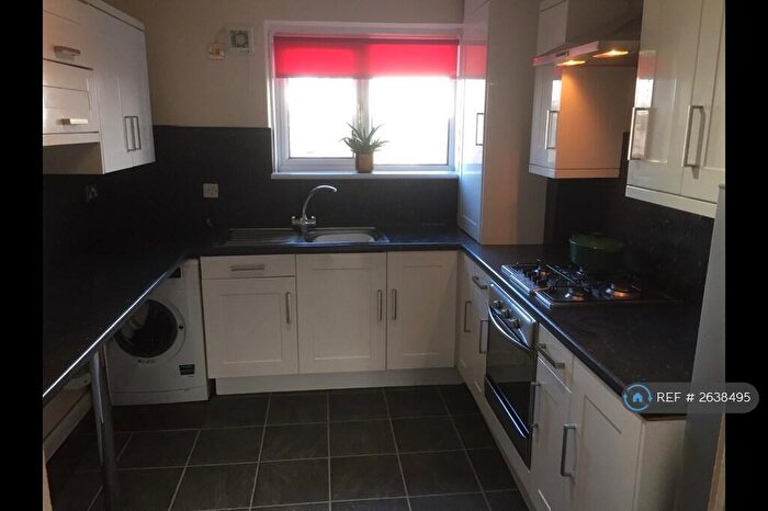2 Bedroom Flat To Rent In Arnprior Rd, Glasgow, G45