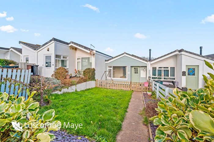 1 Bedroom Terraced Bungalow To Rent In Malborough, Devon, TQ7