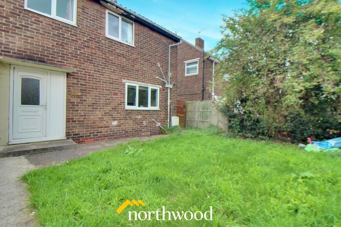 3 Bedroom Semi-Detached House To Rent In Marshland Road, Moorends, DN8
