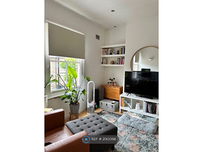 1 Bedroom Flat To Rent In Fourth Ave, London, W10
