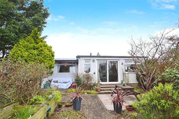 2 Bedroom Bungalow For Sale In Southerness, Dumfries, Dumfries And Galloway, DG2