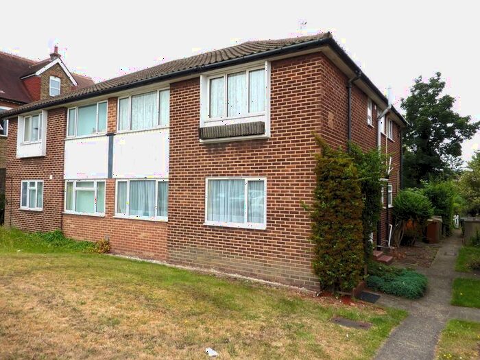 2 Bedroom Maisonette To Rent In Main Road, Sidcup, DA14