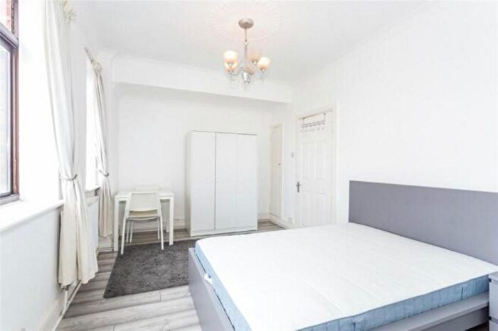 1 Bedroom Flat To Rent In Dudley Court, Mable Arch, W1H