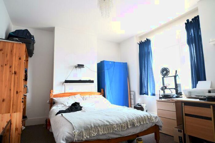 4 Bedroom Detached House To Rent In Ladysmith Road, Brighton, BN2