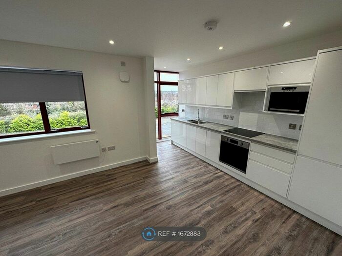 1 Bedroom Flat To Rent In Evolve House, Shirehampton, BS11