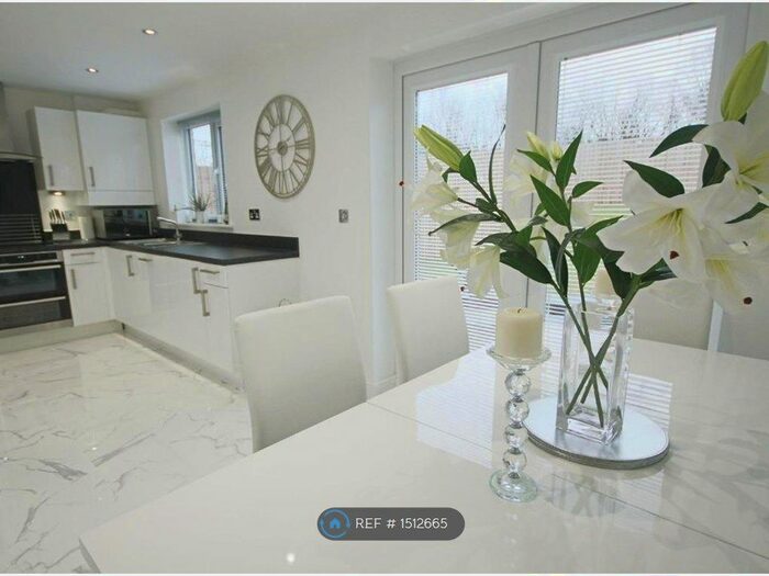 3 Bedroom Semi-Detached House To Rent In Halifax Drive, Buckshaw Village, Chorley, PR7