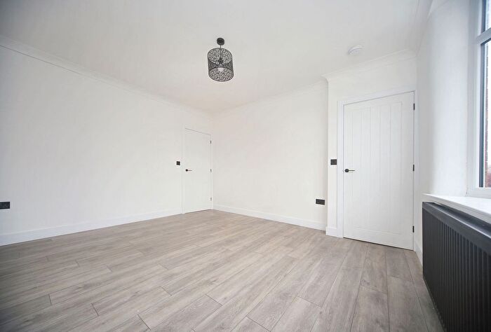 3 Bedroom Terraced House For Sale In City Road, Wigan, WN5