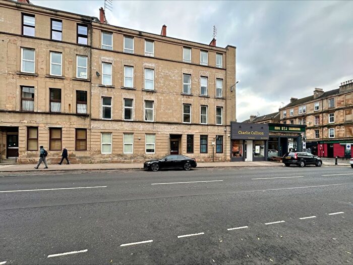 3 Bedroom Flat To Rent In Argyle Street, Finnieston, Glasgow, G3