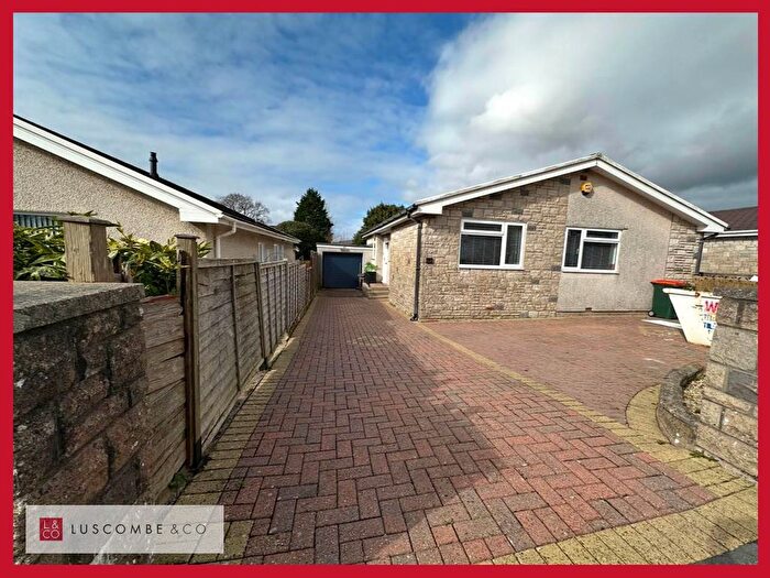 3 Bedroom Bungalow To Rent In Greenmeadow Drive, Parc-Seymour, Penhow, NP26