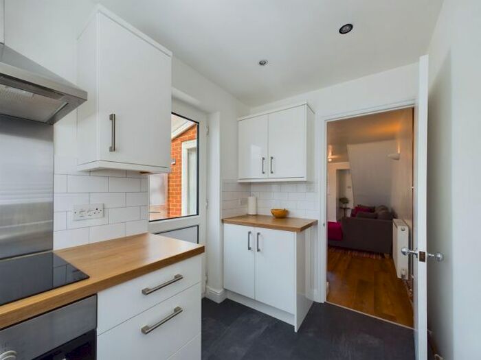 2 Bedroom Semi-Detached House For Sale In Little Lane, Ravensthorpe, Northampton, NN6