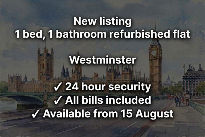 1 Bedroom Flat To Rent In Craven Street, London, WC2N