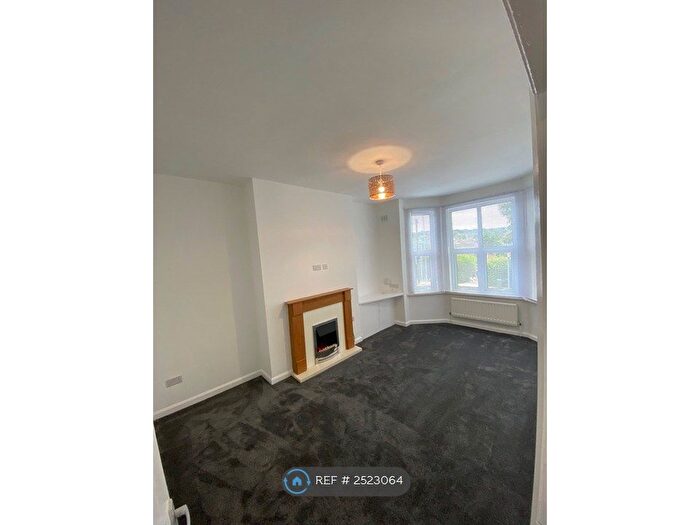 2 Bedroom Flat To Rent In Upper Belgrave Road, Stoke-On-Trent, ST3