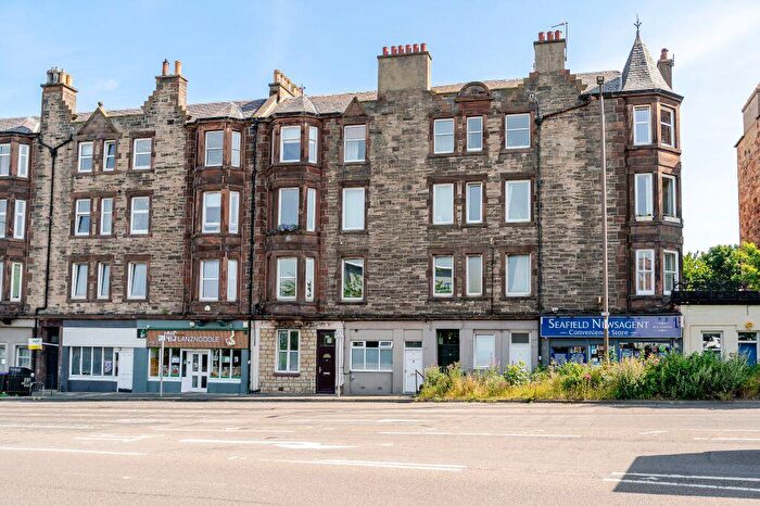 2 Bedroom Flat For Sale In , Seafield Road East, Portobello, Edinburgh, EH15