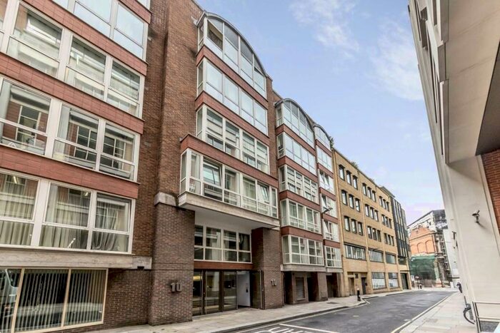 1 Bedroom Flat To Rent In Hosier Lane, Hosier Lane, EC1A