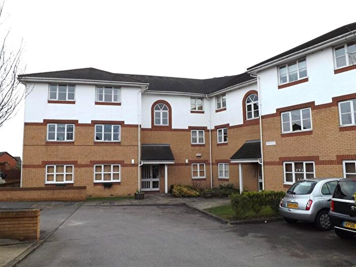 1 Bedroom Flat To Rent In Chafford Hundred, Grays, RM16