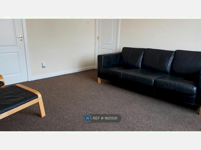 1 Bedroom Flat To Rent In Beauly Court, Grangemouth, FK3