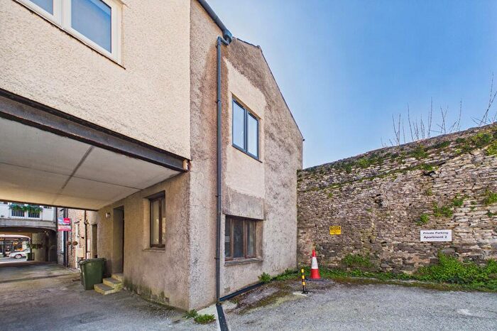 2 Bedroom End Of Terrace House For Sale In Haygarth Court, Kendal, LA9