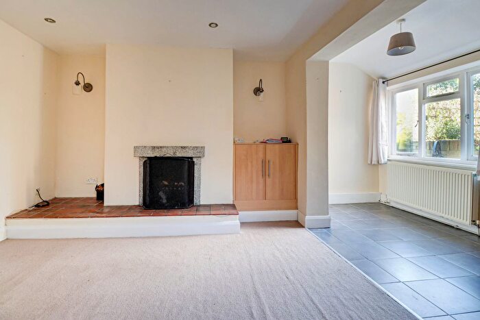 1 Bedroom Semi-Detached House To Rent In Southend Cottages, Fishpool Street, St. Albans, AL3