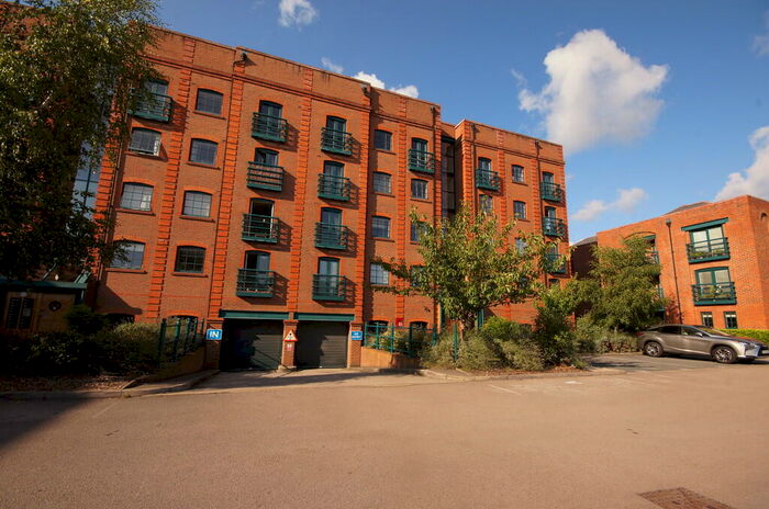 2 Bedroom Apartment To Rent In Hoole Lane, Chester, CH2