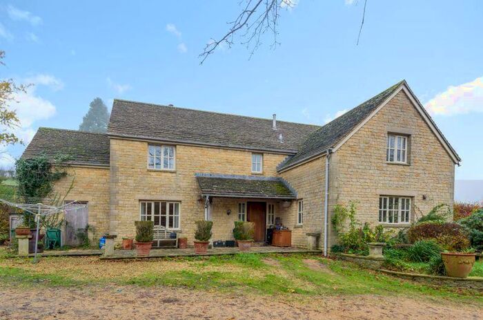 5 Bedroom Farm House For Sale In Wortley, Wotton-Under-Edge, GL12