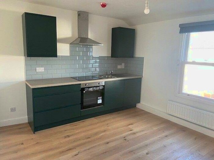 1 Bedroom Flat To Rent In Flat, Palma Court, Brookend Street, Ross-on-Wye, HR9