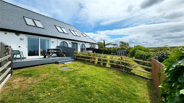 2 Bedroom House For Sale In Rhydwyn, Holyhead, Isle Of Anglesey, LL65