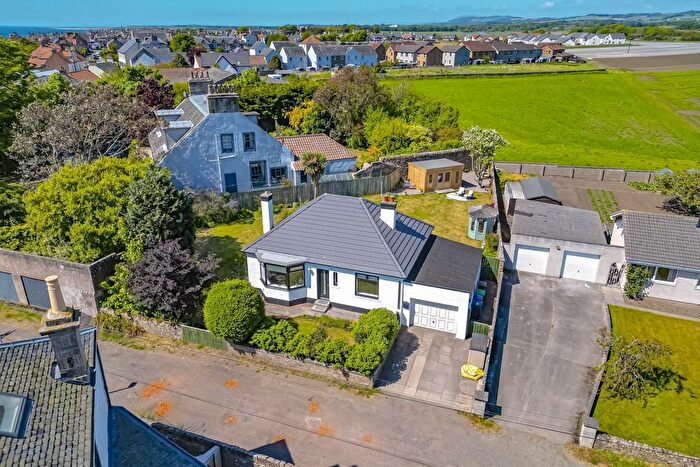 2 Bedroom Detached House For Sale In Milton Road, Pittenweem, KY10