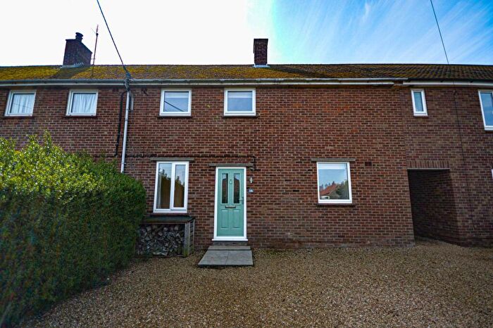 3 Bedroom House To Rent In Thornham, PE36