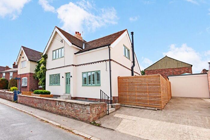 3 Bedroom Terraced House For Sale In Church Street, Kirk Hammerton, York, YO26