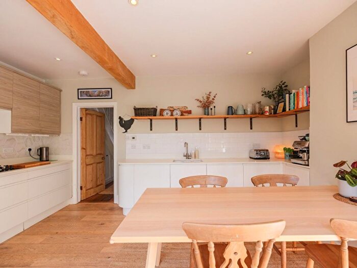 2 Bedroom Terraced House For Sale In Agate Street, Bedminster, BS3