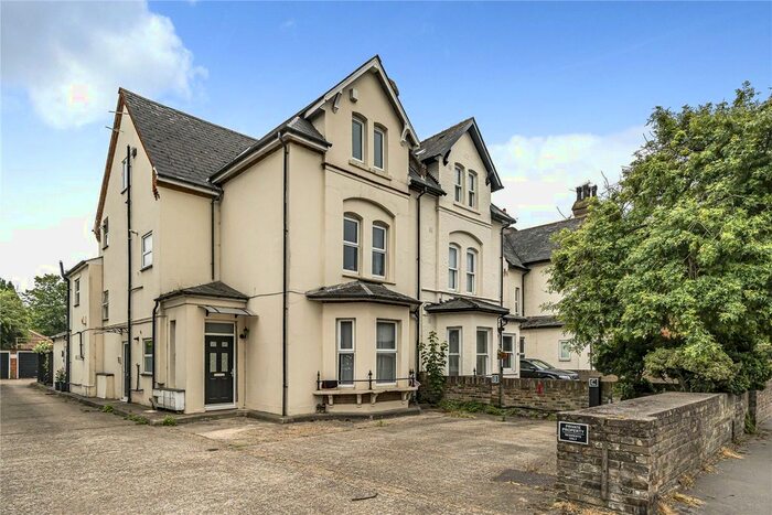 1 Bedroom Flat To Rent In Station Road, West Drayton, UB7