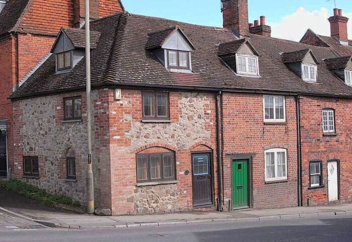 1 Bedroom End Of Terrace House To Rent In Marlborough, Wiltshire, SN8