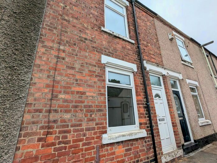 2 Bedroom House To Rent In Cumberland Street, Darlington, DL1