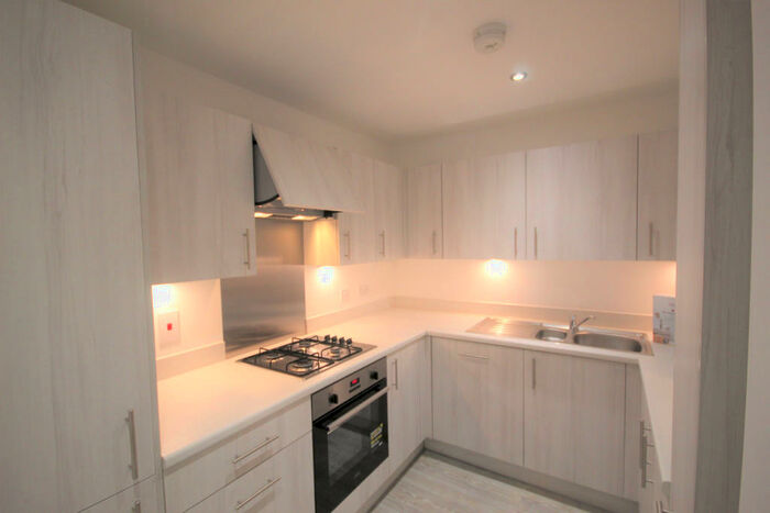 1 Bedroom Flat To Rent In Bourne Court, Station Approach, South Ruislip, Middlesex, HA4