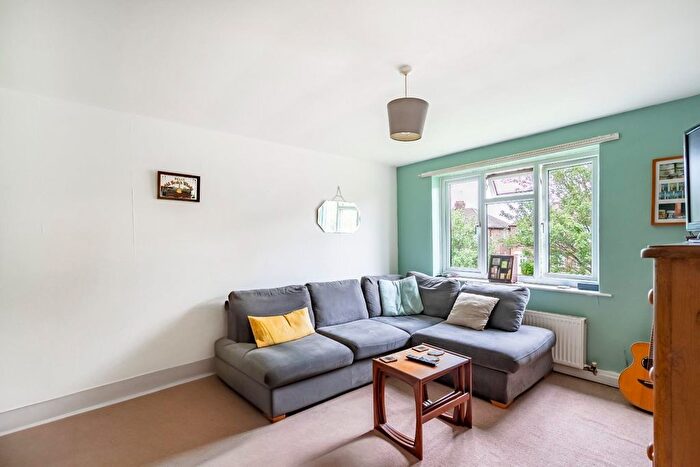 2 Bedroom Flat For Sale In Broadway, Fulford, York, YO10