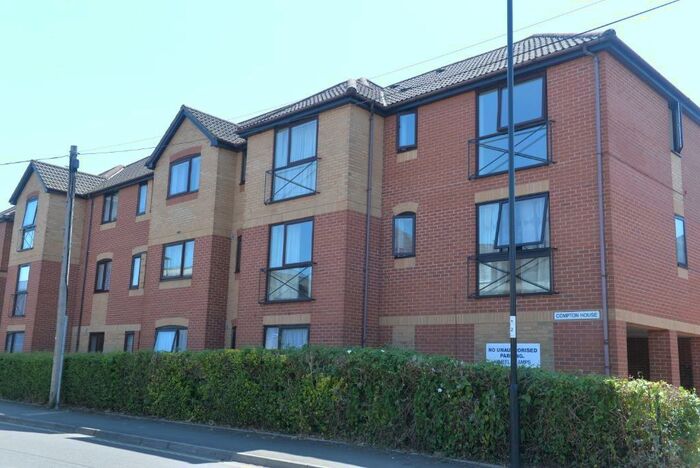 2 Bedroom Flat To Rent In Carlisle Road, Southampton, SO16