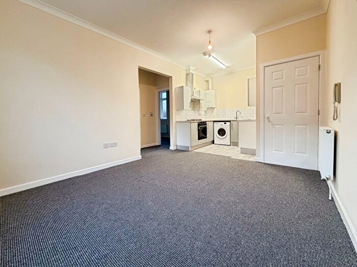 Studio To Rent In Stonegate Street, King's Lynn, PE30