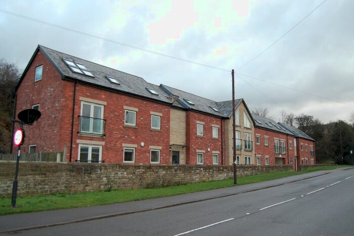 2 Bedroom Flat To Rent In Craggside, 9 Eckington Road, Beighton, Sheffield S20