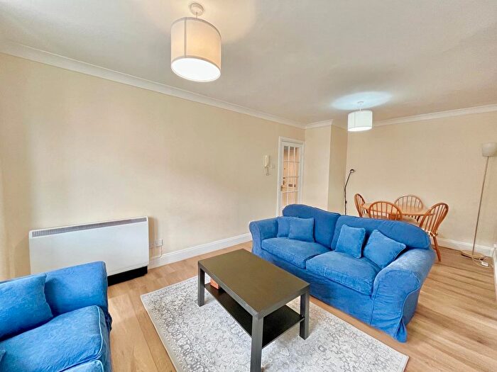 1 Bedroom Property To Rent In Hutton Terrace Jesmond, Newcastle Upon Tyne, NE2