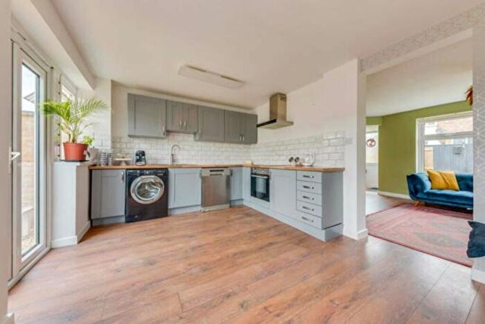 2 Bedroom Country House For Sale In Launds Green, South Witham, Grantham, NG33