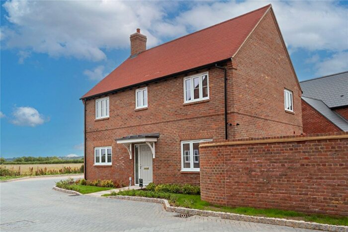 4 Bedroom Detached House For Sale In Rectory Woods, Ickford, Aylesbury, Buckinghamshire, HP18