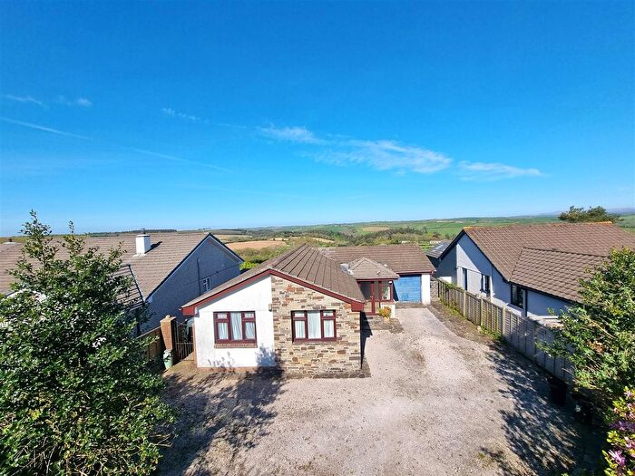 3 Bedroom Bungalow For Sale In Underlane, Boyton., PL15