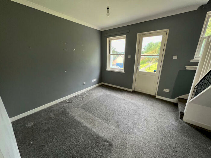 1 Bedroom Terraced House To Rent In Blue Tower, Douglas, ML11