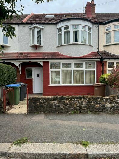 5 Bedroom Terraced House To Rent In Leyspring Road, London, E11